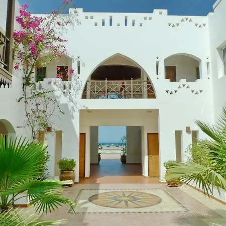 Galawa Residence Bilocale Marsa Alam
